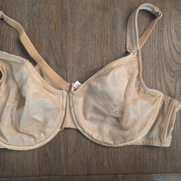 Lane Bryant Bra 44 E (DD) - Picture 1 of 6